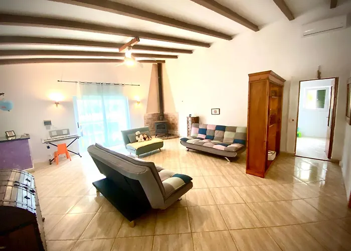 Casa De Estrella