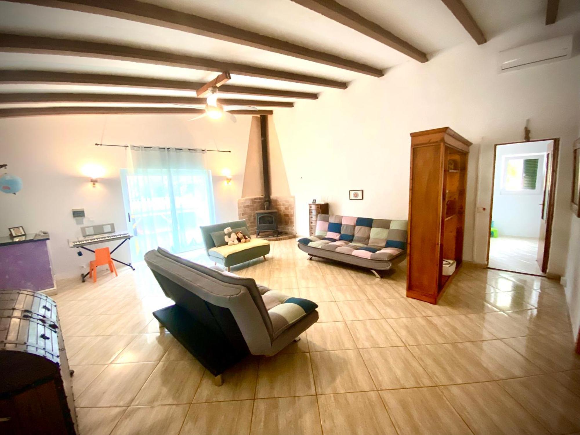 Holiday home Casa De Estrella *